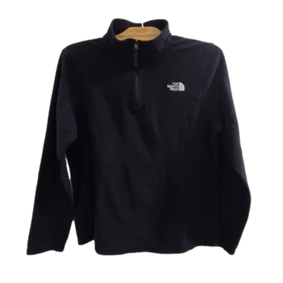 The North Face Tops - Northface fleece pullover (LRG fits like a small)